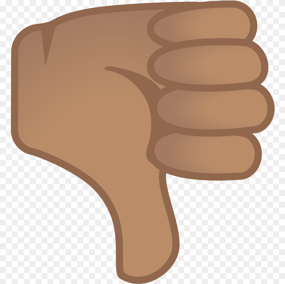 Emoji Thumbs Down, Body Part, Finger, Hand, Person Png