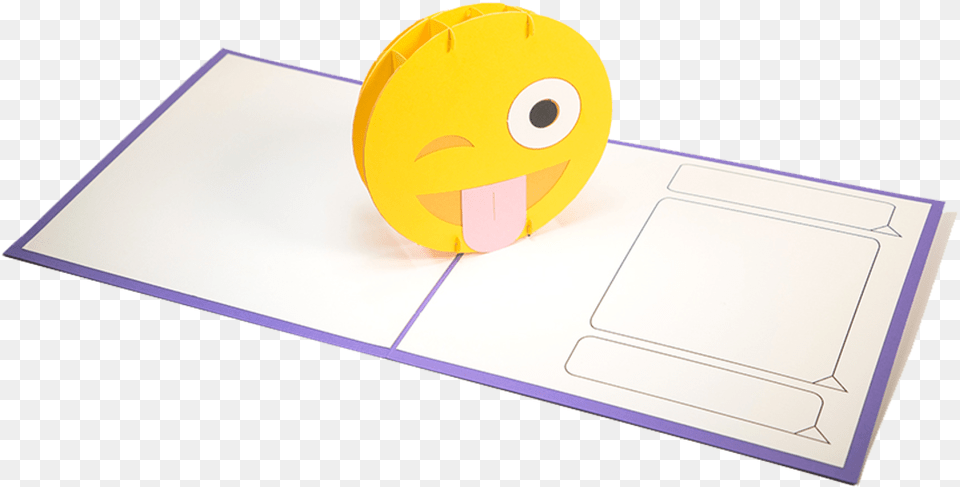 Emoji Tongue Emoji, Sphere, Toy Free Png