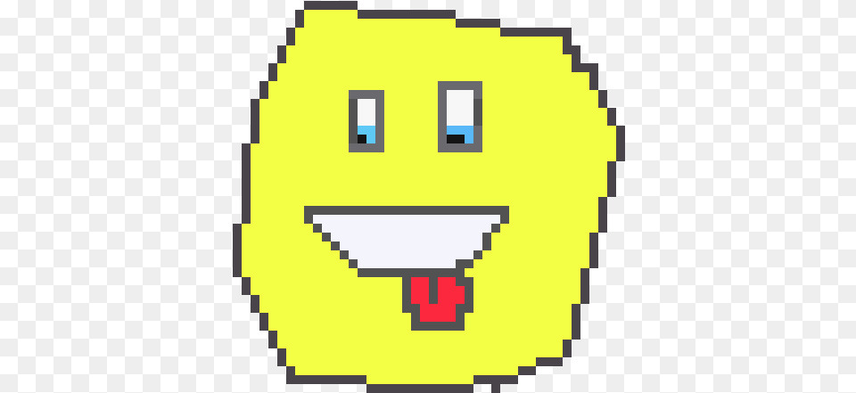 Emoji Tongue Smiley Png Image