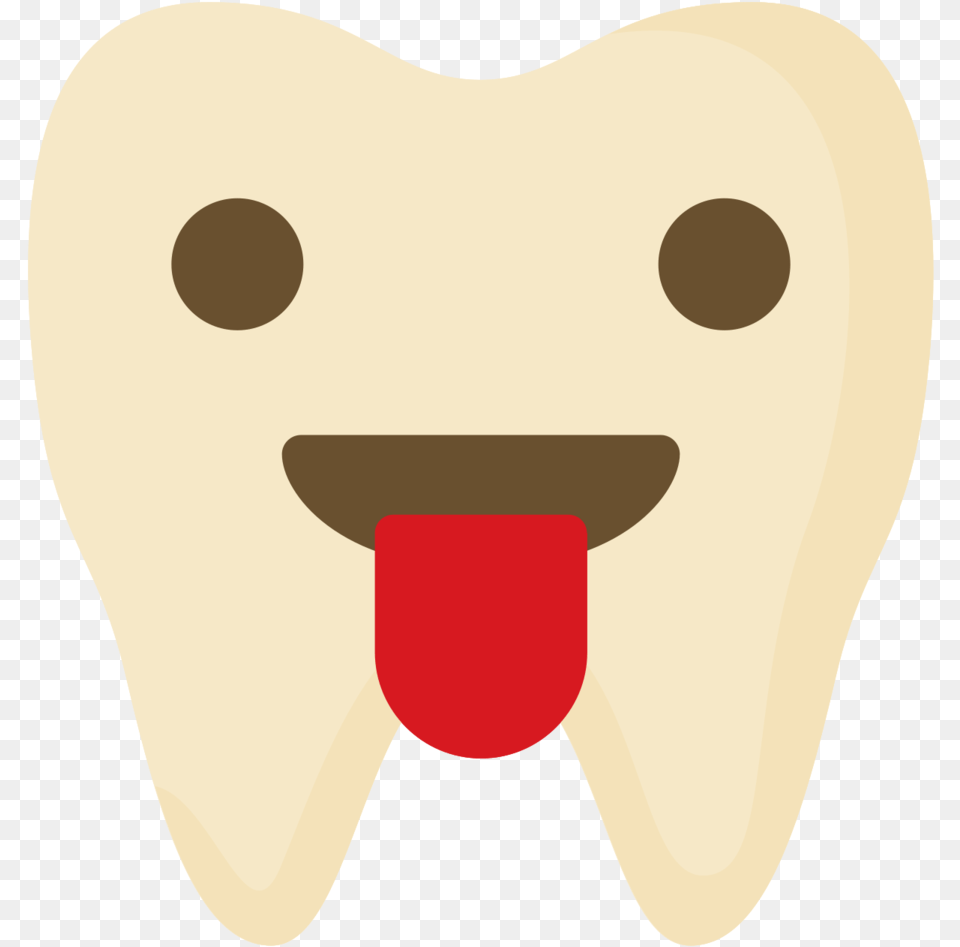Emoji Tooth Tounge With Happy, Body Part, Mouth, Person, Tongue Png