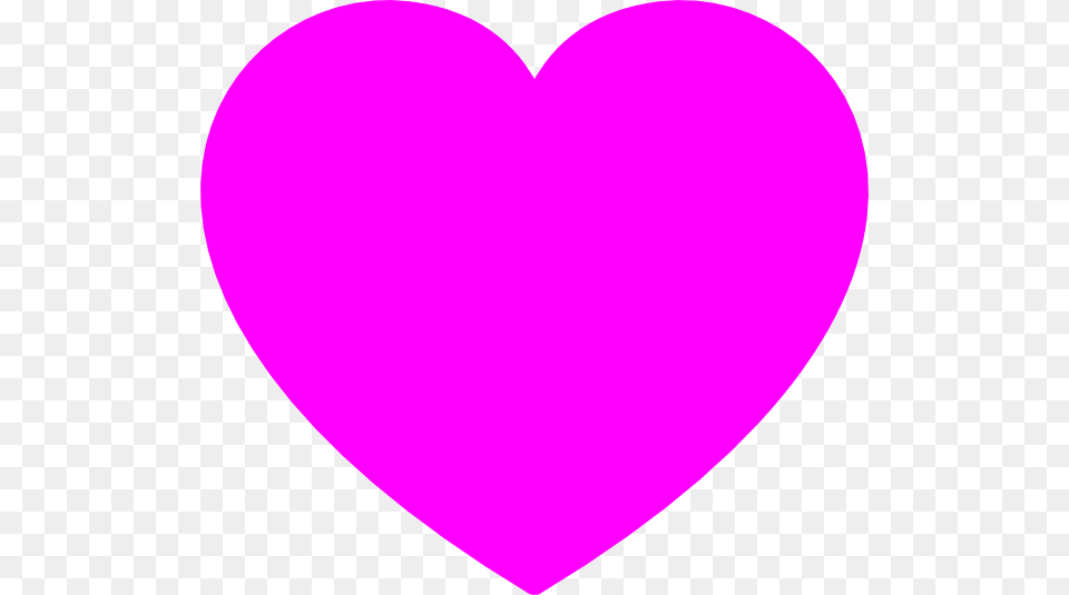 Emoji Transparent Background Purple Heart Png Image