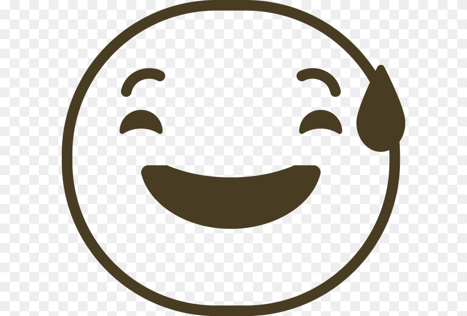 Emoji Transparent Emoji, Logo, Person, Face, Head Png Image