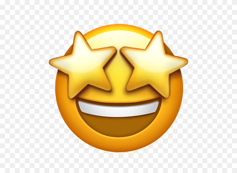 Emoji Transparent Emoji Nation In Someuntries Emojis In App, Symbol, Star Symbol, Birthday Cake, Cake Free Png Download