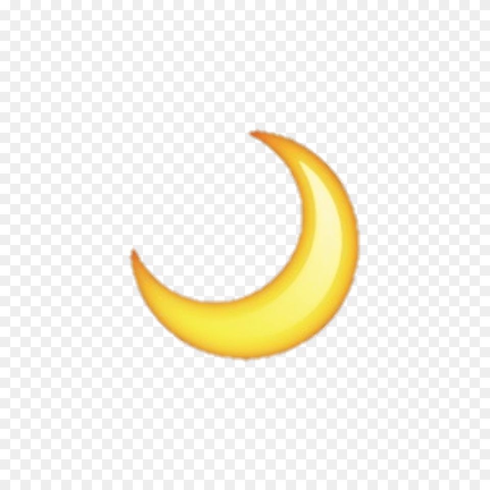 Emoji Transparent Stars And Moon Emoji, Nature, Night, Outdoors, Astronomy Png