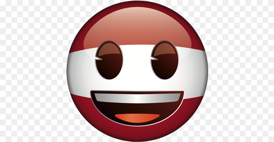 Emoji U2013 The Official Brand Austria Europe Grinning Face Happy, Sphere, Logo Free Png