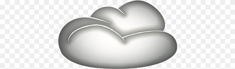 Emoji U2013 The Official Brand Dark Cloud Heart, Clothing, Hardhat, Helmet Png