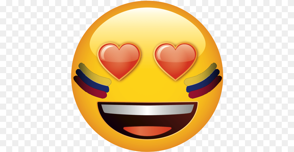 Emoji U2013 The Official Brand Ecuador Smiling Face With Gif Laughing Emoji, Balloon, Logo Png Image