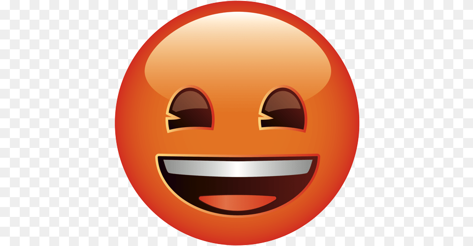Emoji U2013 The Official Brand Grinning Face With Smiling Happy Png Image