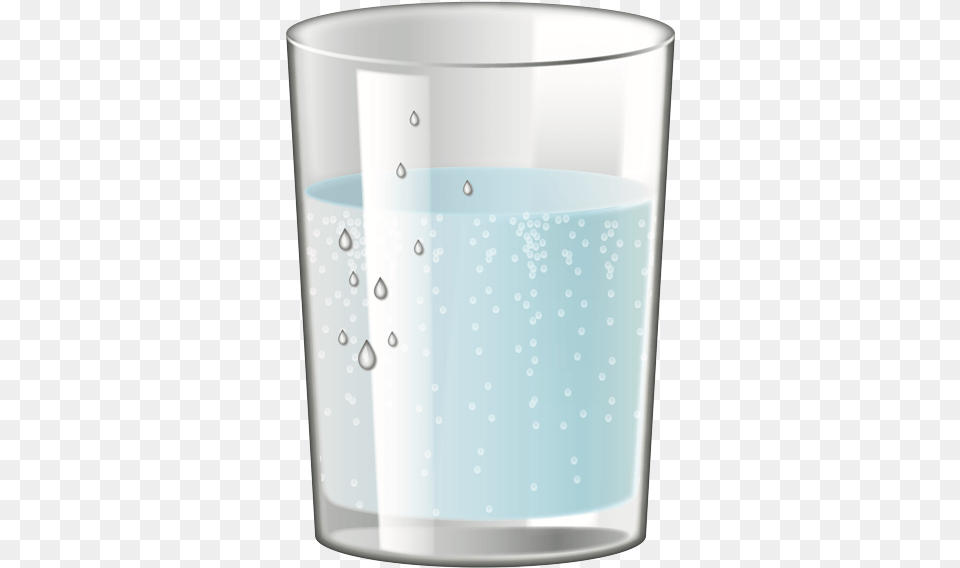 Emoji U2013 The Official Brand Sparkling Water Emoji Water Glass Free Png Download