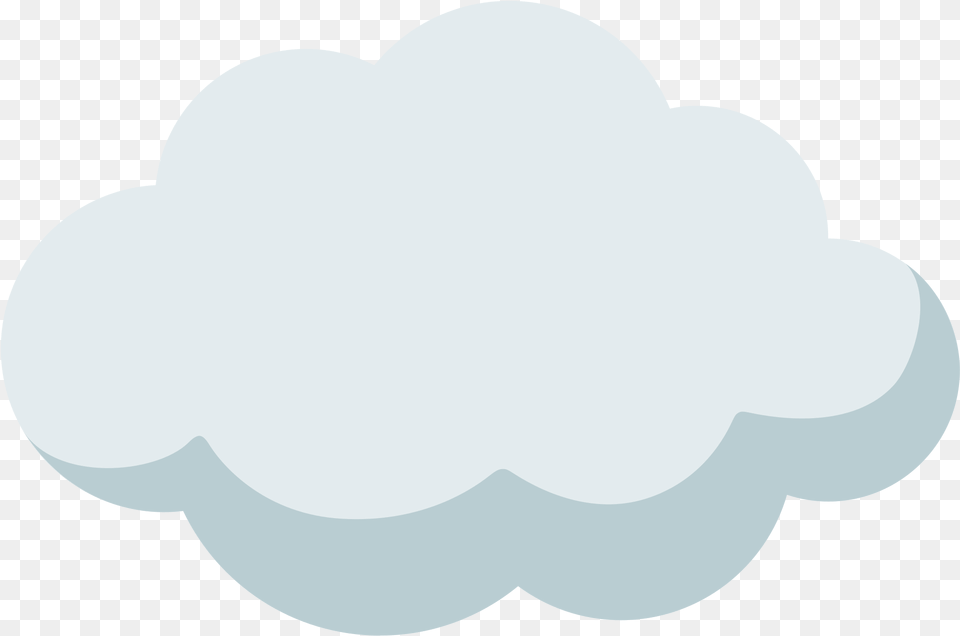 Emoji U2601 Clip Art, Nature, Outdoors, Weather Free Transparent Png