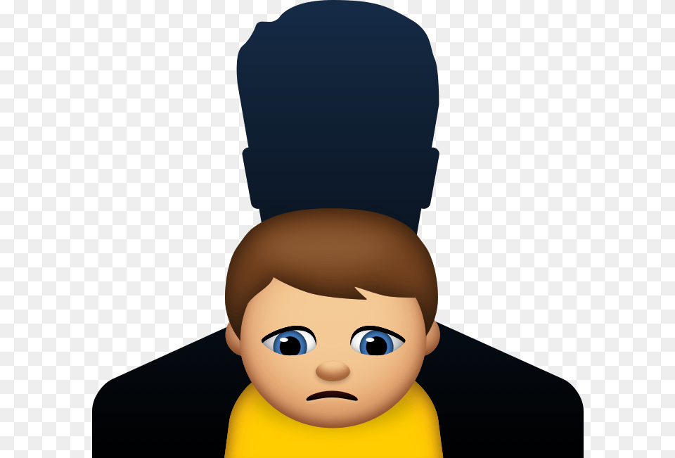 Emoji Violence, Baby, Person, Face, Head Free Png