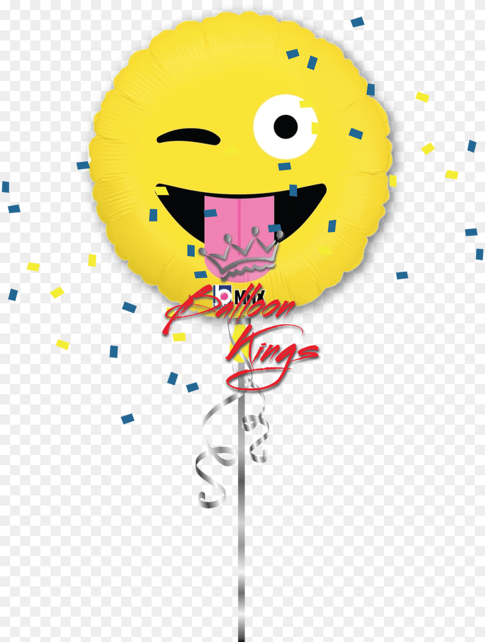 Emoji Wacky Portable Network Graphics, Balloon, Food, Sweets Png