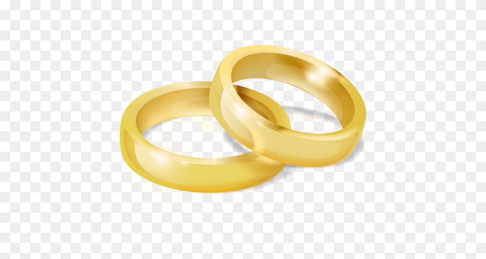 Emoji Wedding Ring, Accessories, Jewelry, Gold, Tape Free Png