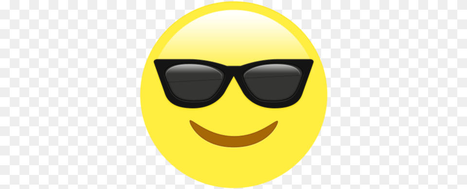 Emoji Weekends Emoji Oculos De Sol, Accessories, Sunglasses Free Transparent Png