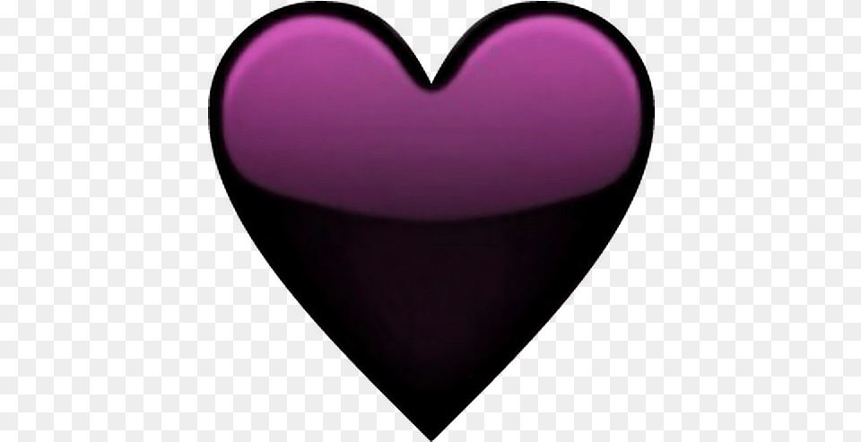 Emoji Whatsapp Corazones Cute Heart Emoji Black, Purple, Guitar, Musical Instrument Free Transparent Png