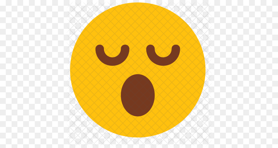 Emoji Wow 3 Image Circle, American Football, American Football (ball), Ball, Football Free Png Download