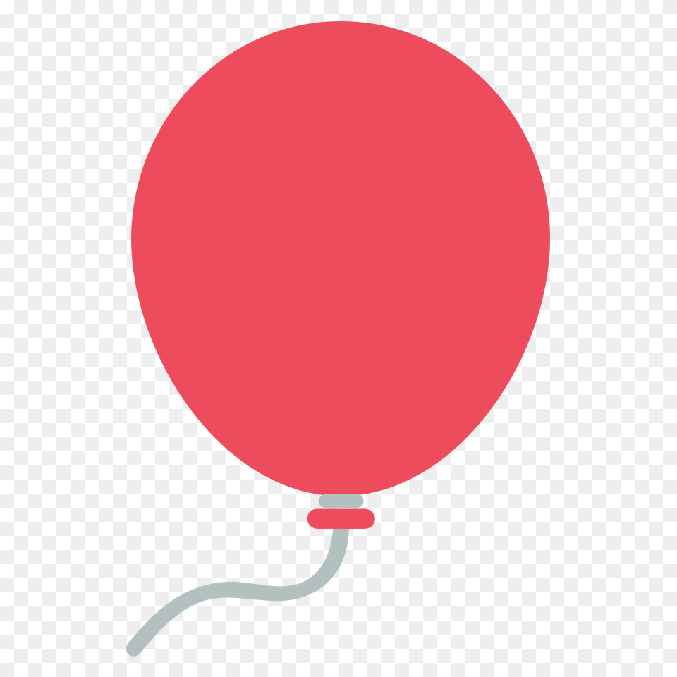 Emojione, Balloon, Astronomy, Moon, Nature Png