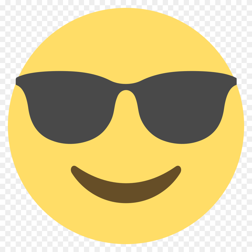 Emojione, Accessories, Sunglasses, Photography, Logo Png