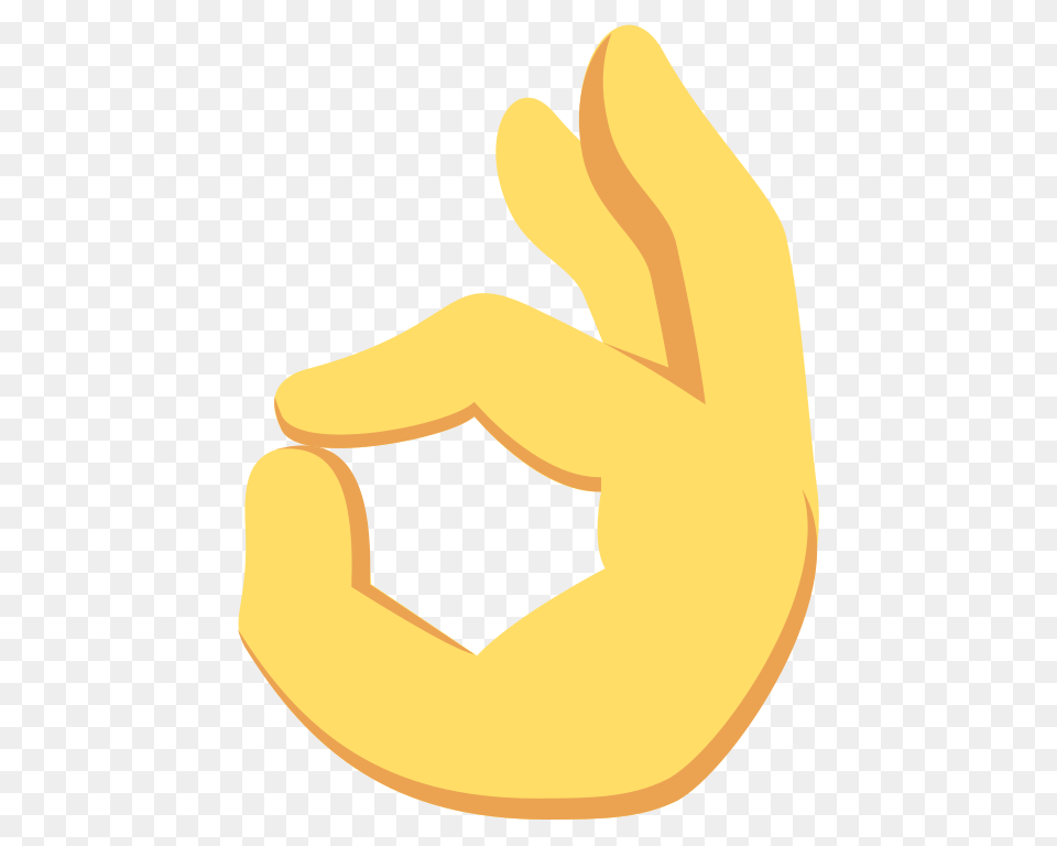 Emojione, Clothing, Glove, Symbol Free Png