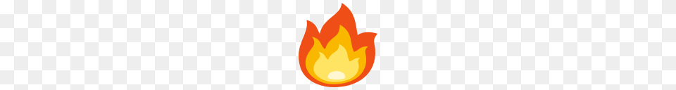 Emojione Fire, Flame Free Png Download