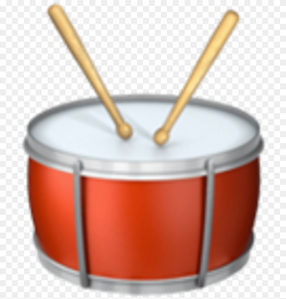 Emojipedia Emoticon Facepalm Iphone Drum Emoji, Musical Instrument, Percussion, Smoke Pipe Png Image