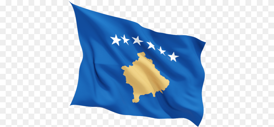 Emojipedia Kosovo Flag Gif, Person Free Png Download