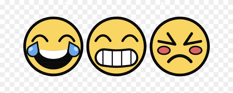 Emojis Free Transparent Png