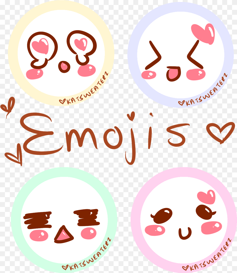 Emojis 20buttons Original Circle, Text, Symbol, Cosmetics, Lipstick Free Transparent Png