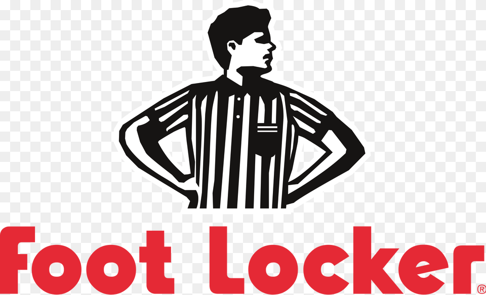 Emojis Are Everywhere Even In Foot Lockeru0027s New Shoemoji Foot Locker Logo, Adult, Person, Man, Male Free Transparent Png