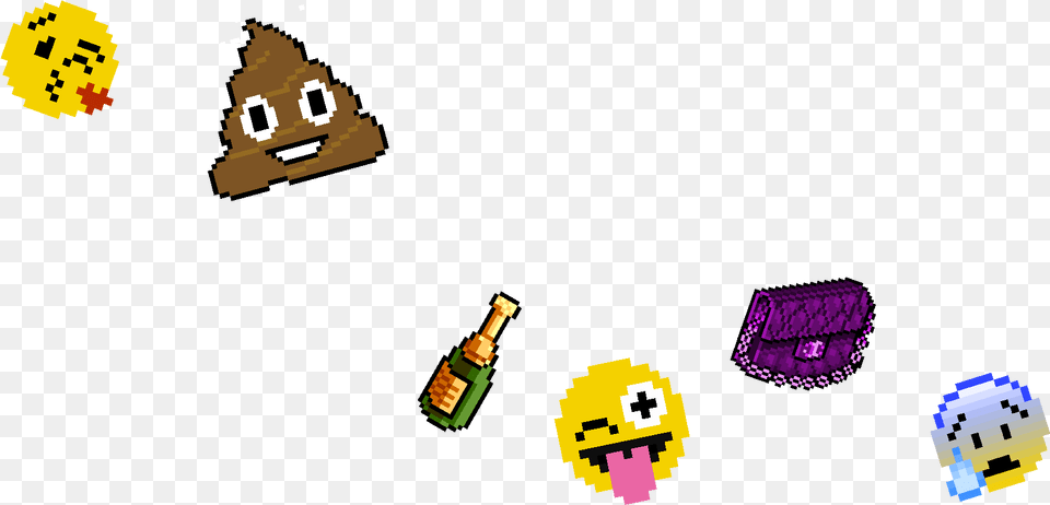 Emojis Cartoon Free Png