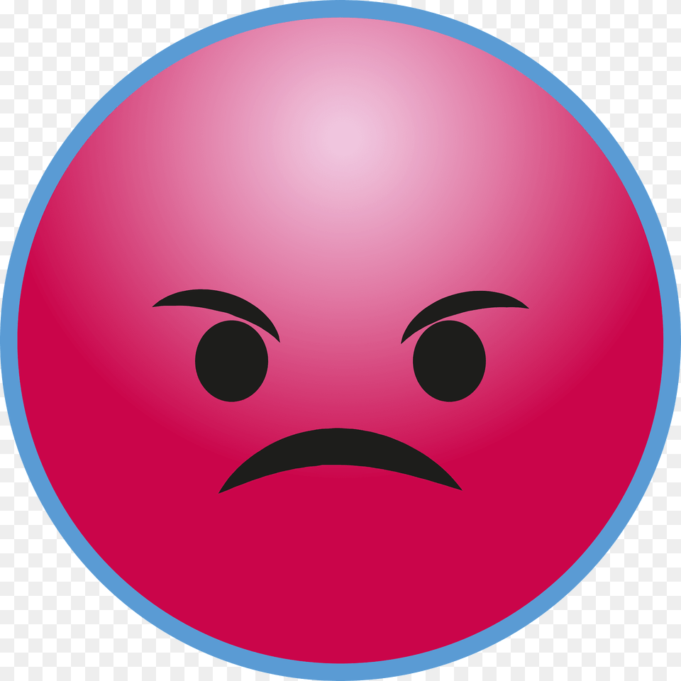 Emojis Clipart, Sphere, Balloon Png