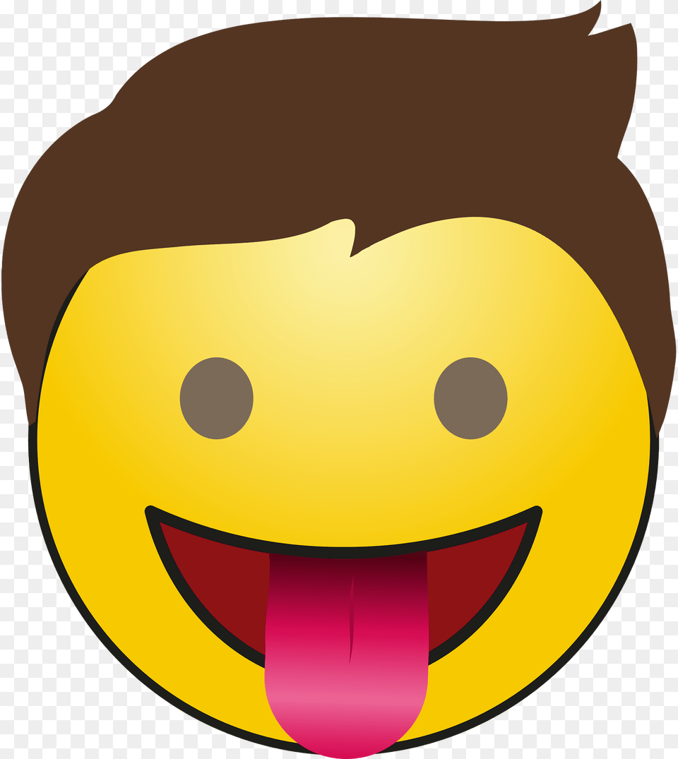 Emojis Clipart, Body Part, Mouth, Person Free Png