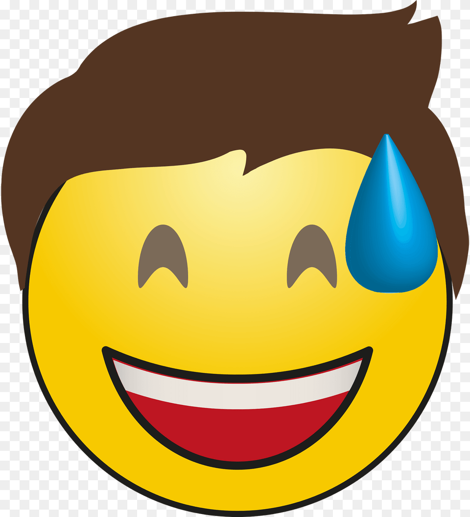Emojis Clipart Png