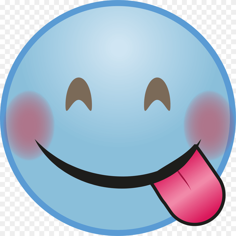 Emojis Clipart Png Image