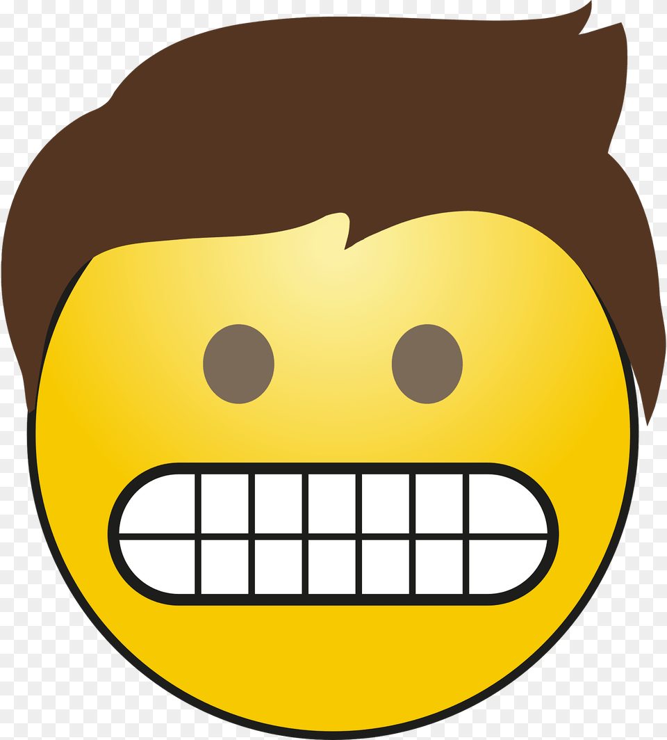 Emojis Clipart Free Png Download