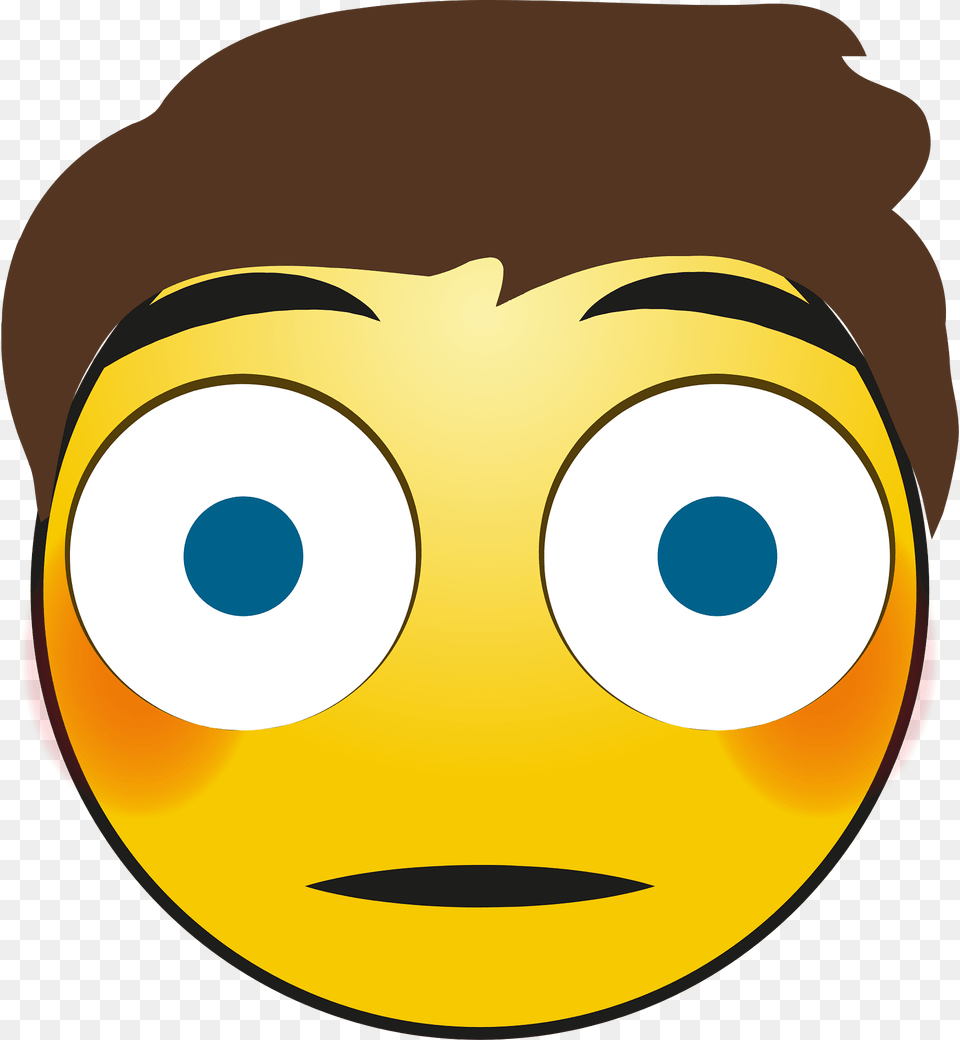 Emojis Clipart, Photography, Face, Head, Person Free Png Download