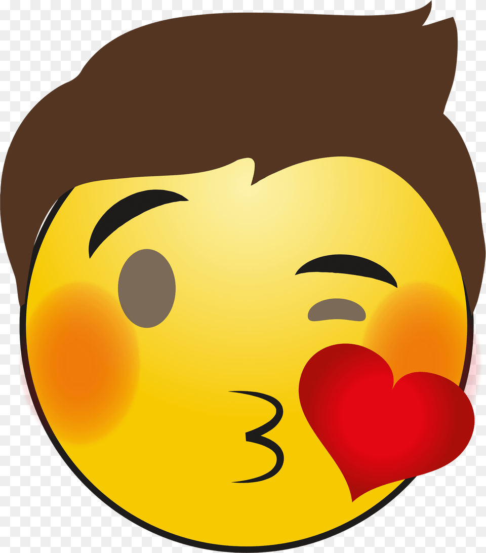 Emojis Clipart, Photography Free Transparent Png