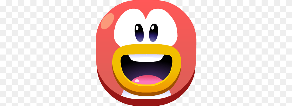 Emojis Club Penguin Wiki Fandom Powered Png Image