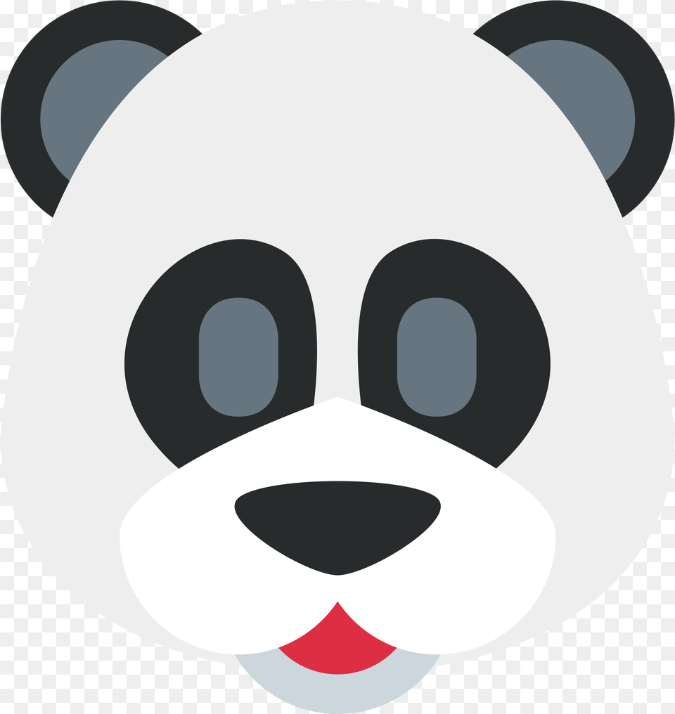 Emojis De Un Panda, Astronomy, Moon, Nature, Night Png