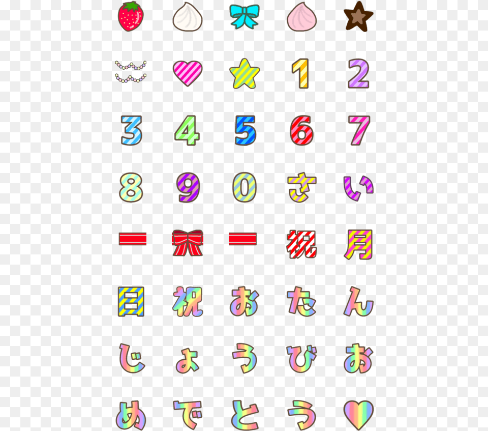 Emojis De Winnie Pooh, Text, Symbol, Alphabet, Number Free Transparent Png