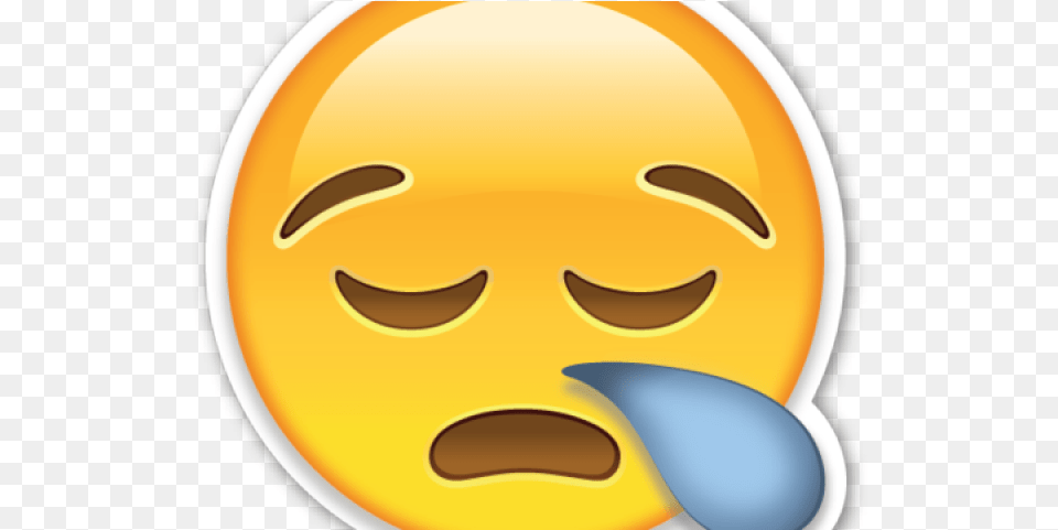 Emojis Do Whatsapp Triste, Cutlery, Spoon, Paint Container, Food Free Transparent Png