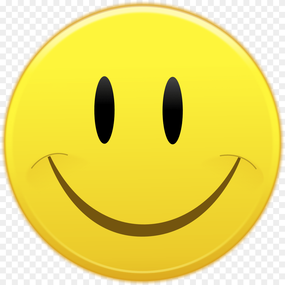 Emojis Drawing Girly Smile Smiley Face, Logo Free Png Download