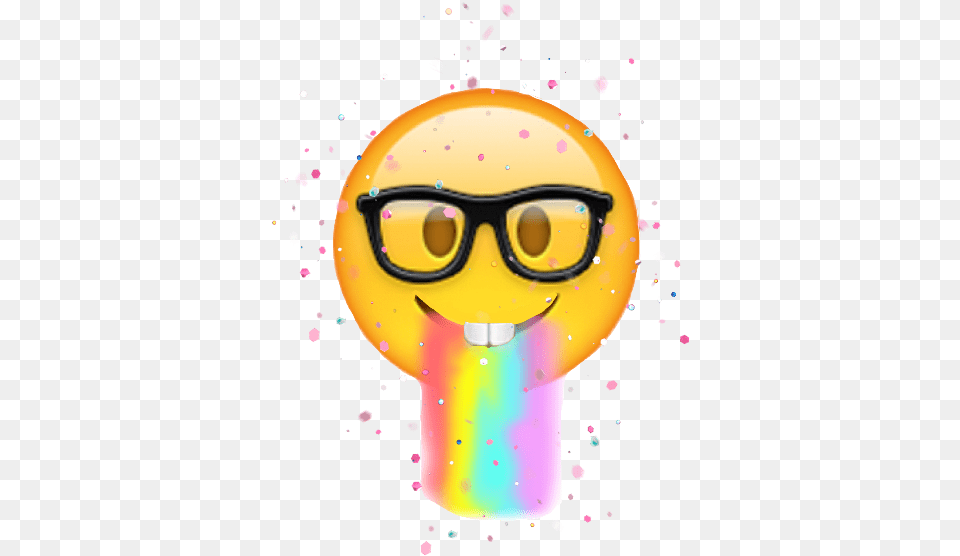 Emojis Drawing Rainbow Emoji Whatsapp, Paper, Clothing, Hardhat, Helmet Png Image