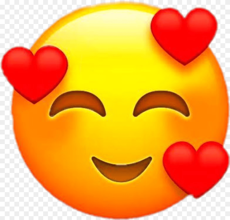 Emojis Emoji Carinhaapaixonada Love Emoji Png Image