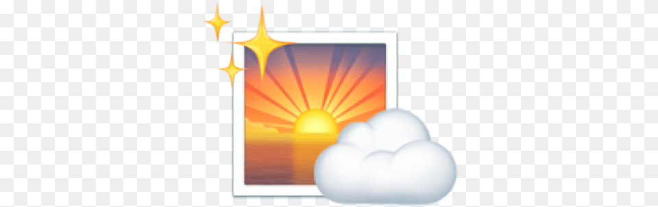 Emojis Emoji Emojicombo Complexediting Complex Illustration, Nature, Outdoors, Sky Png