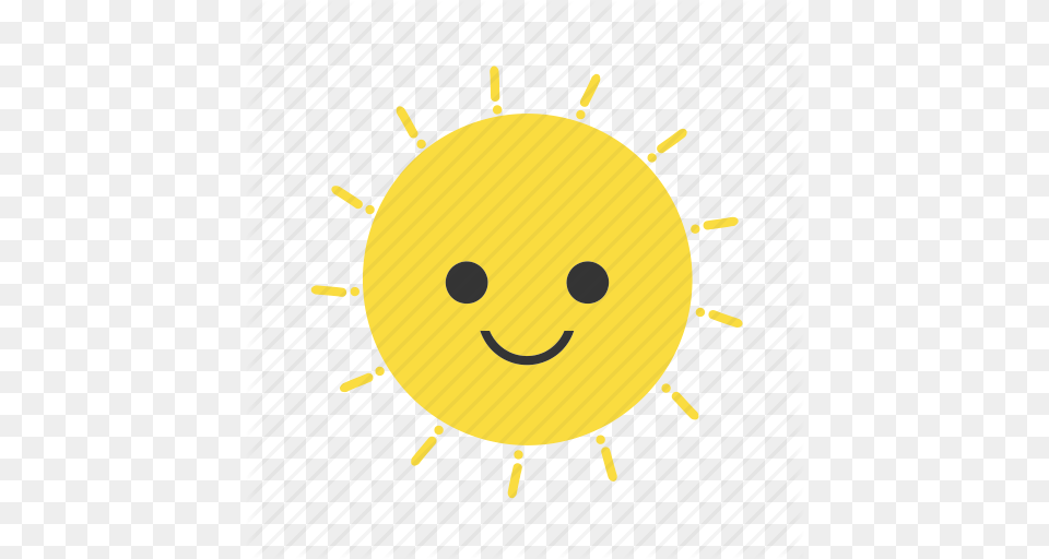 Emojis Emoticons Star Stars Sun Suns Weather Icon Png Image
