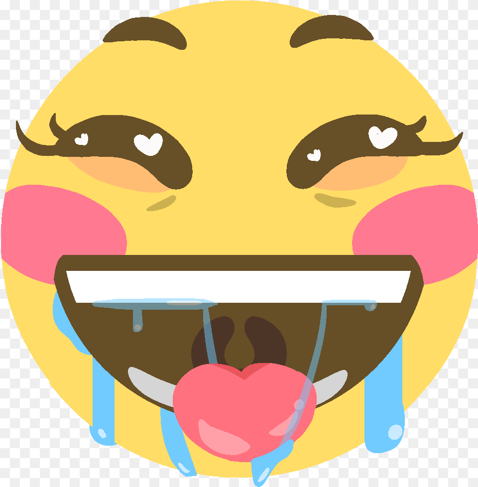 Emojis For Discord Servers, Balloon Free Png Download