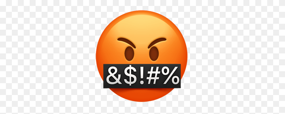 Emojis Labios, Logo Free Transparent Png