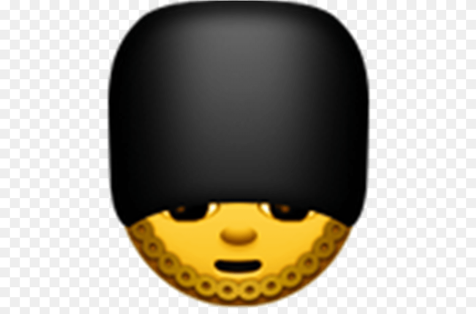 Emojis You Have Been Using Incorrectly Guy With Beanie Emoji, Gold, Lighting Png Image