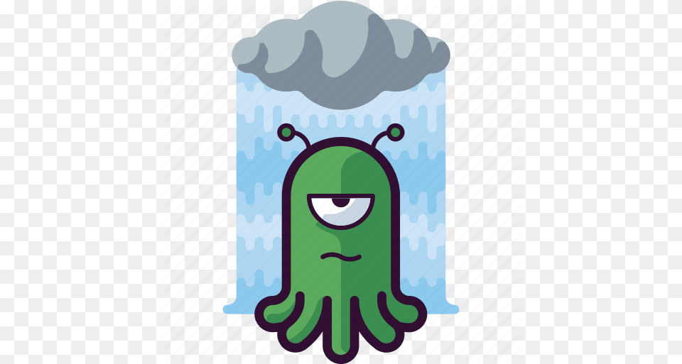 Emojiu0027 By Dmitry Mirolyubov Ufo Emoji, Plant, Tree, Water Free Transparent Png